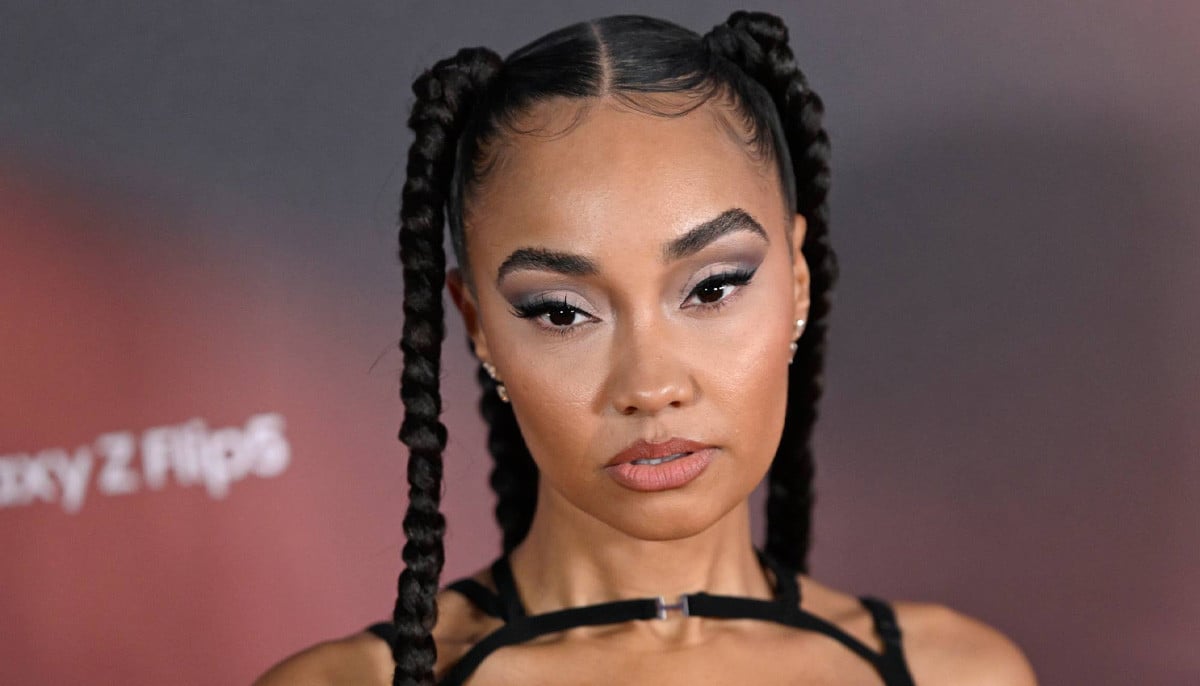 Leigh-Anne Pinnock takes major step ahead of solo album relaunch