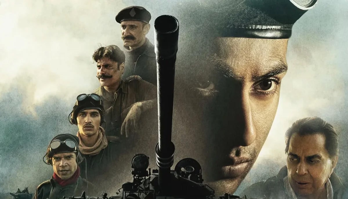 CBFC makes major move on 'Ikkis' dialogue ahead of release