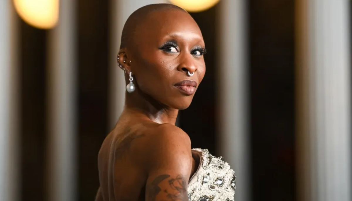 'Wicked' star Cynthia Erivo makes surprising confession about 2026