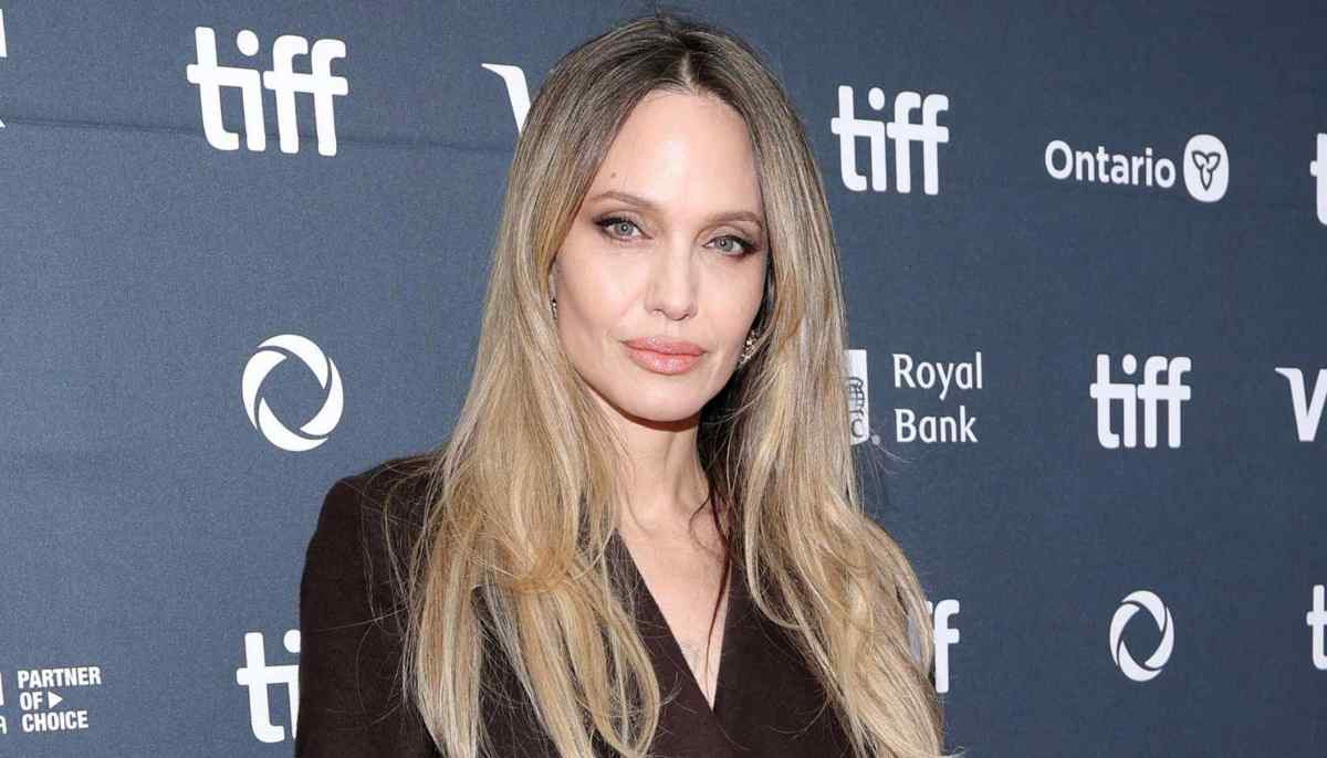 Angelina Jolie plans major life change after Brad Pitt divorce