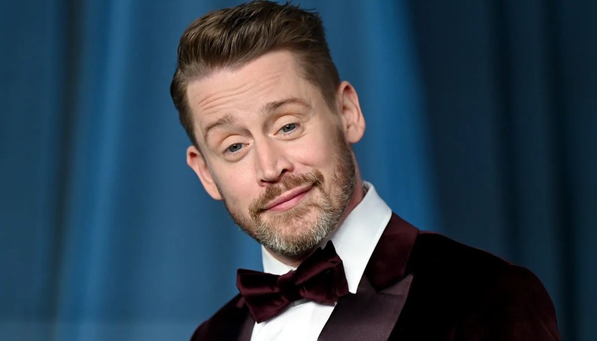 'Home Alone' star Macaulay Culkin proves a brutal force in 'Fallout' season 2