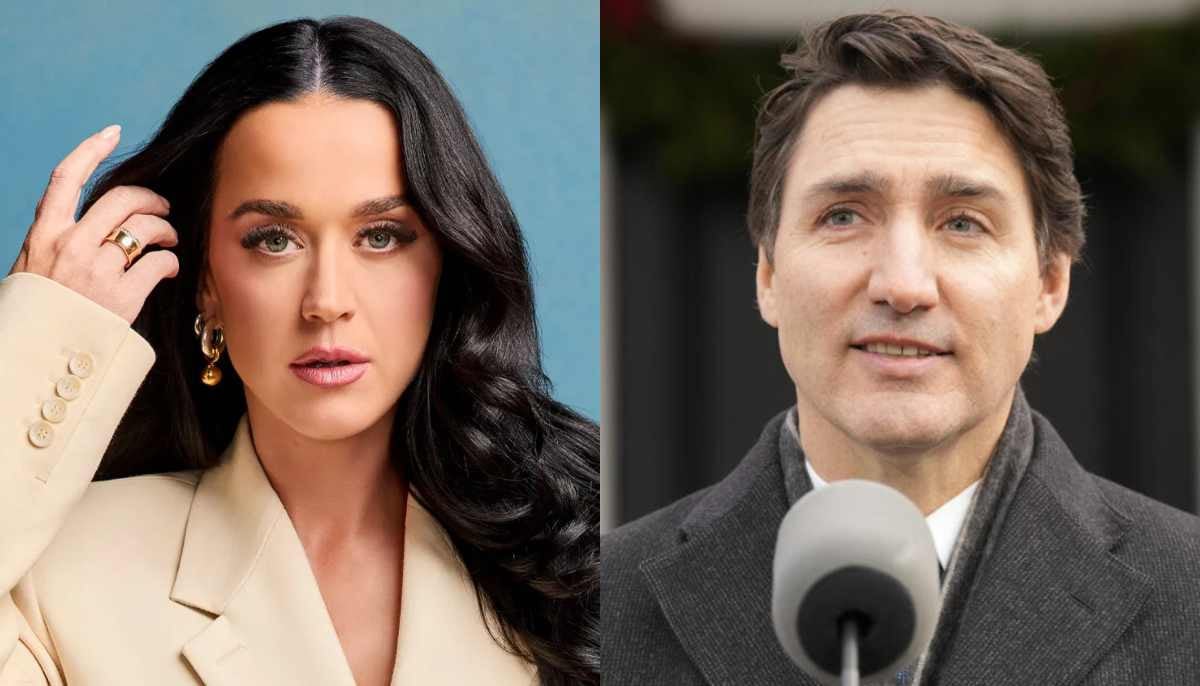 Katy Perry 'skips' Justin Trudeau romance in 2025 rewind