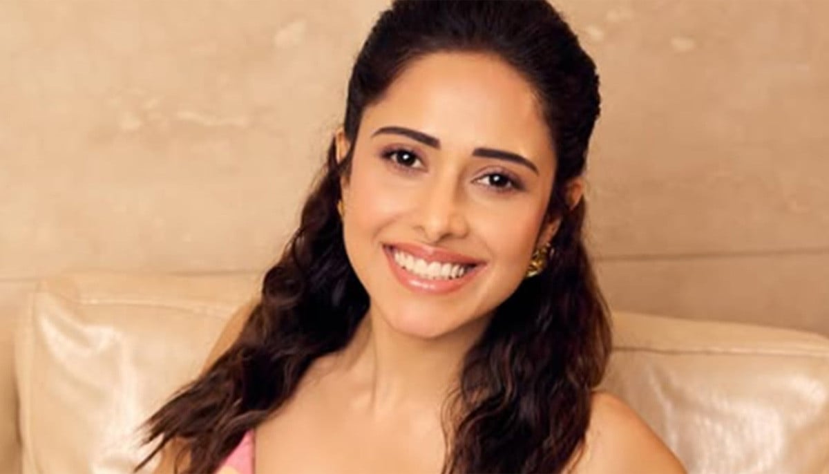 Nushrratt Bharuccha’s temple visit sparks religious backlash