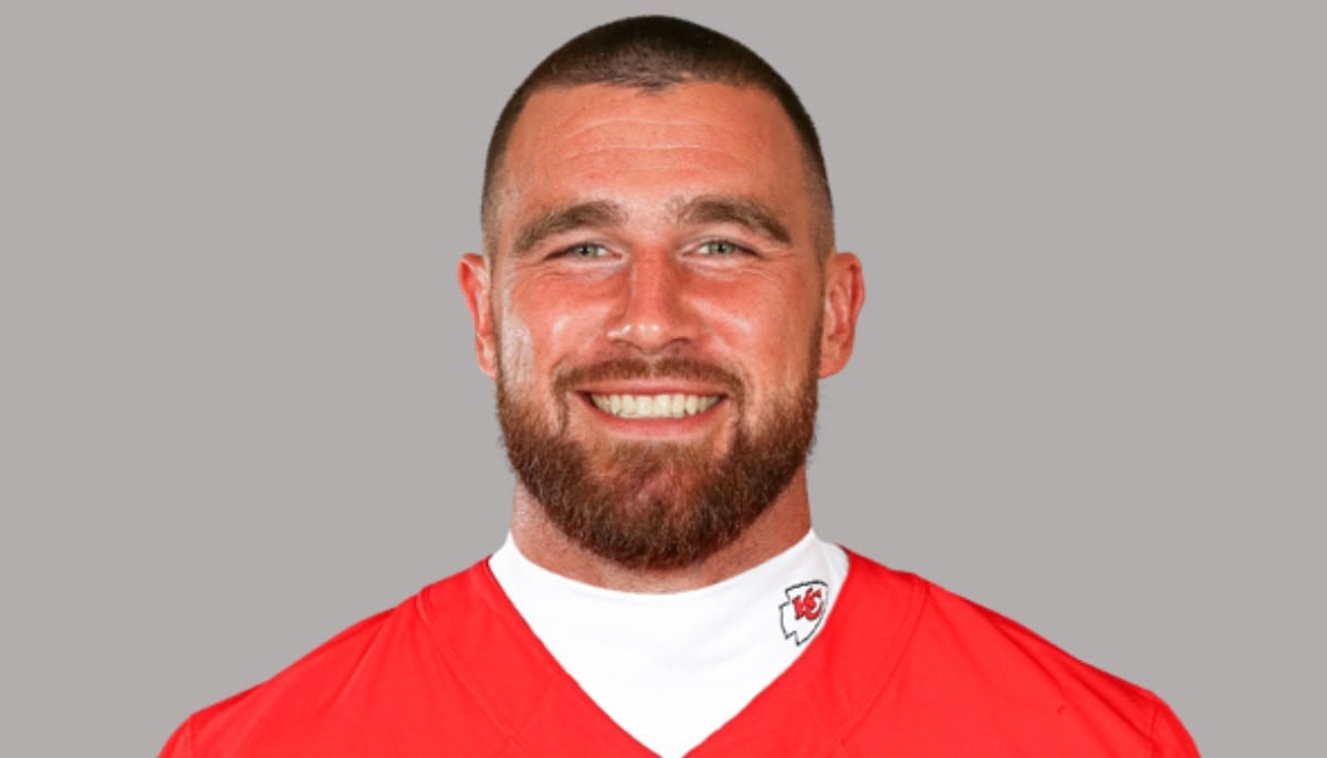 Travis Kelce picks waxing over revisiting ‘Catching Kelce’