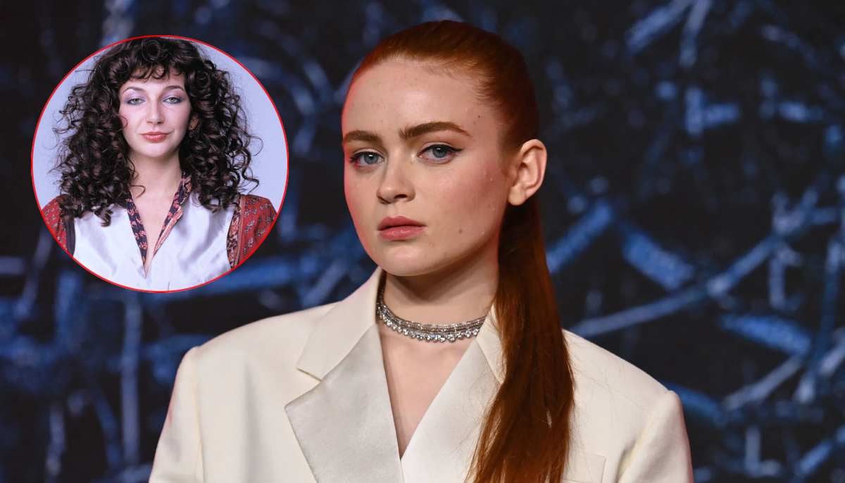 Sadie Sink makes emotional revelation about Kate Bush’s iconic song