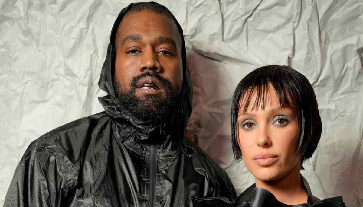 Kanye West, wife Bianca Censori 'secret' celebration goes viral