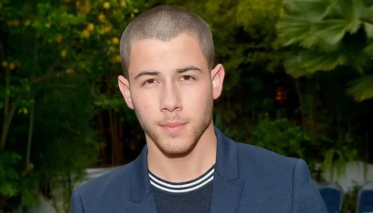 Nick Jonas releases lead track from ‘Sunday Best’