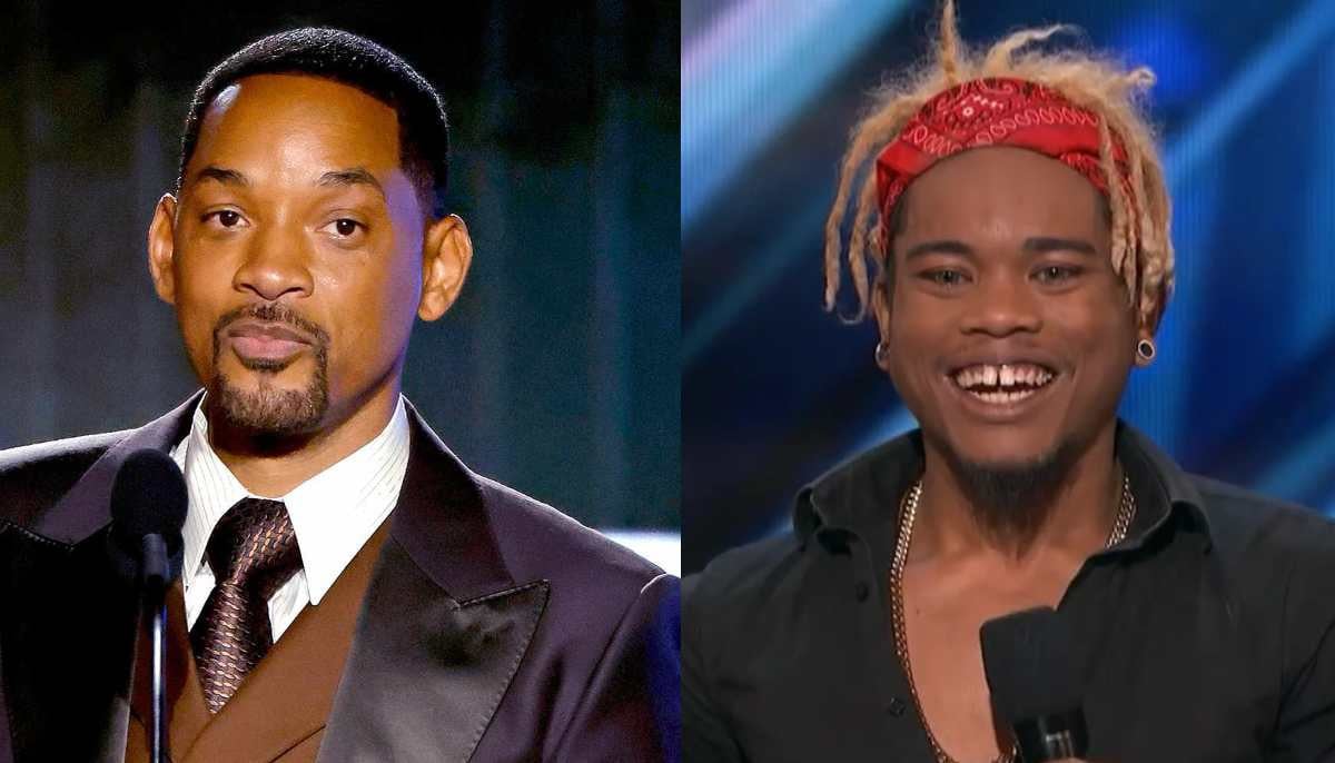 Will Smith faces shocking allegations from former collaborator 