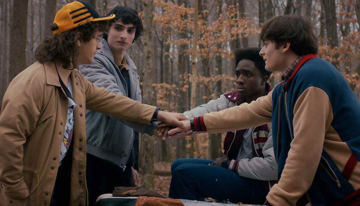 'Stranger Things' finally says goodbye, sparks fury among fans