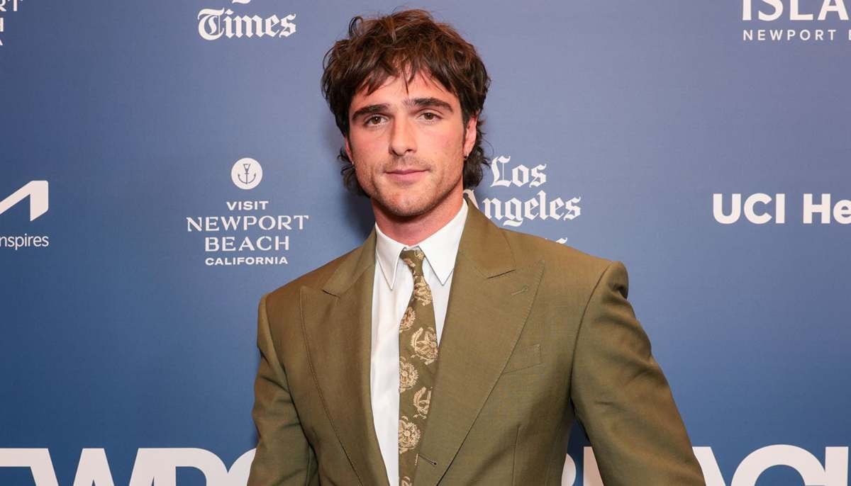 Jacob Elordi opens up about back injury