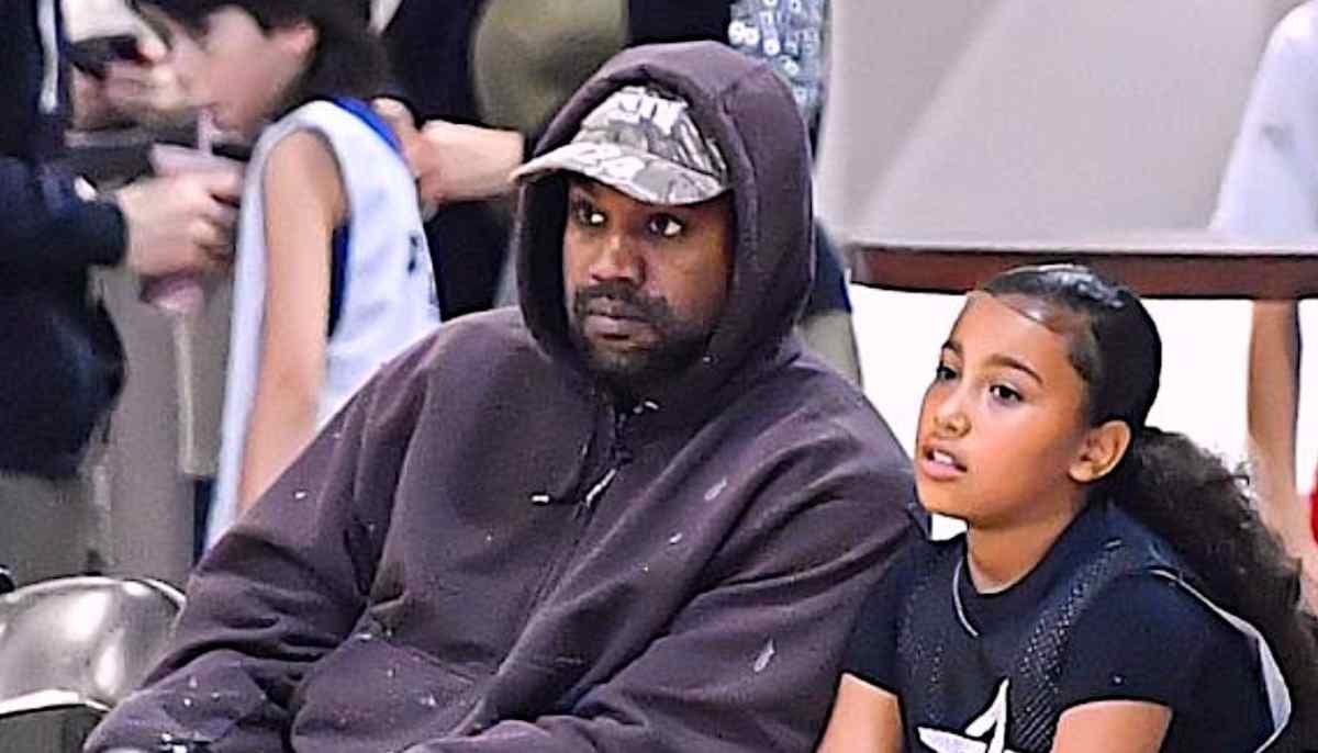 North West carries father Kanye West legacy with new music project
