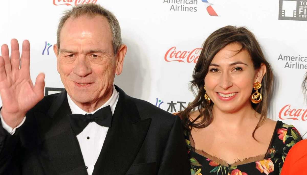Tommy Lee Jones’ daughter Victoria’s cause of death revealed