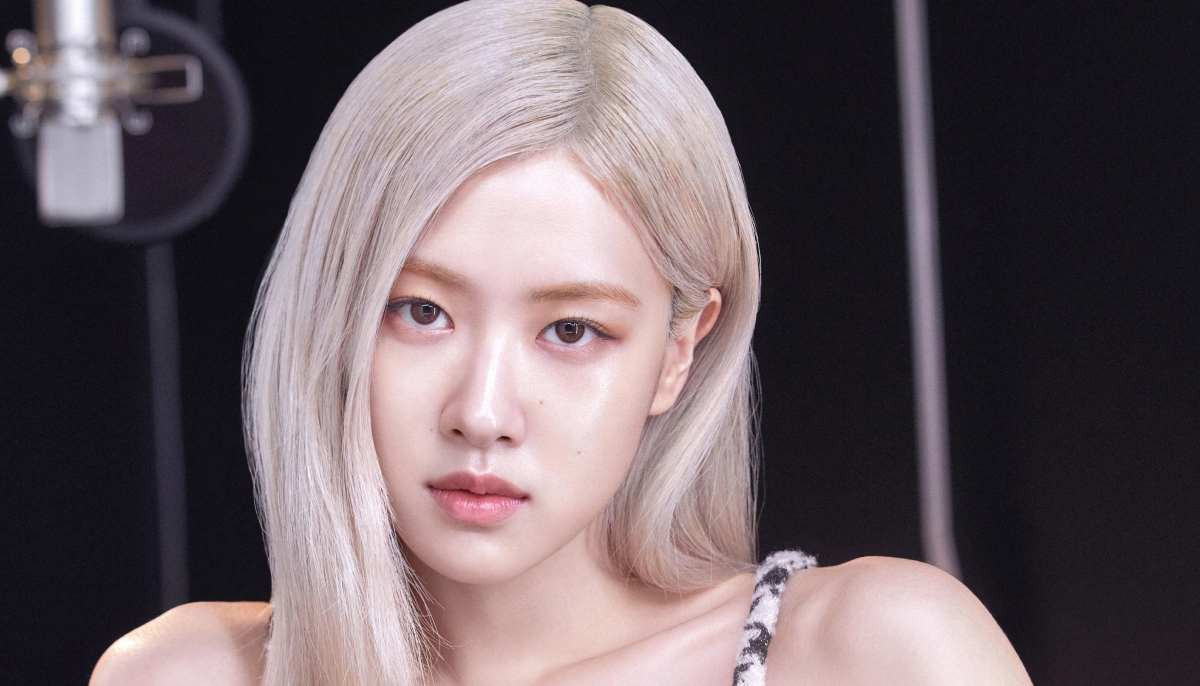 BLACKPINK’s Rosé teases a personal 2025 preview with fans