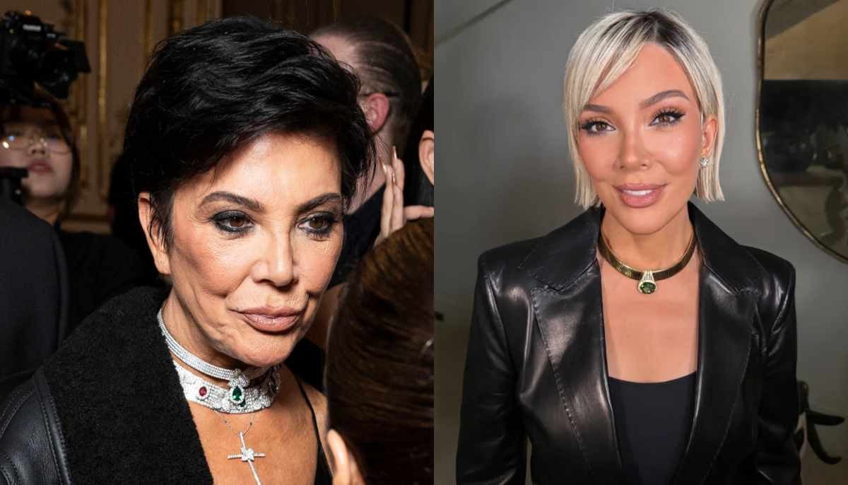Kris Jenner gets health 'warnings' for upcoming cosmetic surgery