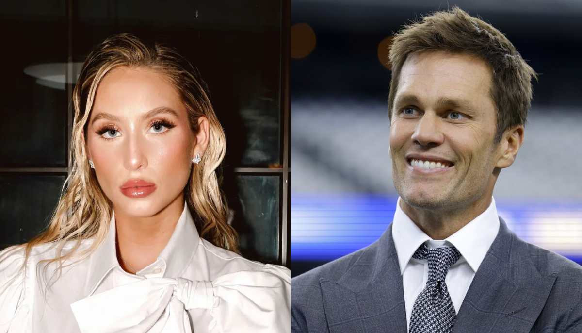 Alix Earle cleverly hints at Tom Brady 'romance' on social media