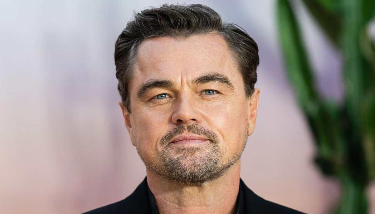 Leonardo DiCaprio misses Palm Springs ceremony due to politicial chaos