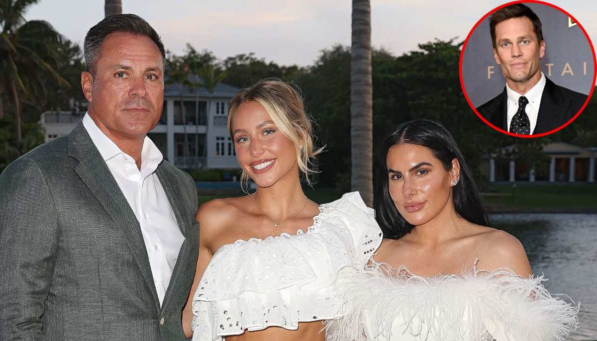  Alix Earle’s father nods to her ‘romance’ with Tom Brady