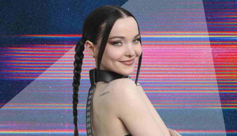 Dove Cameron message to ex-lover goes viral after engagement
