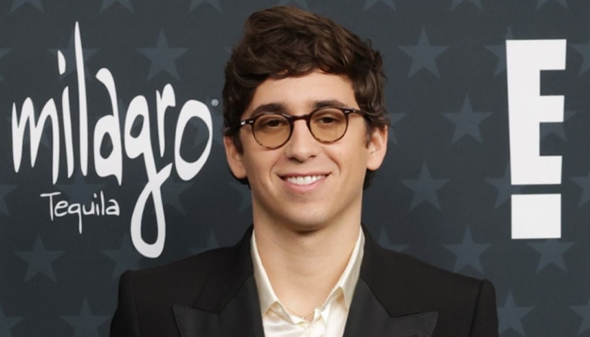 Marcello Hernandez calls SNL ‘crazy job’ he loves