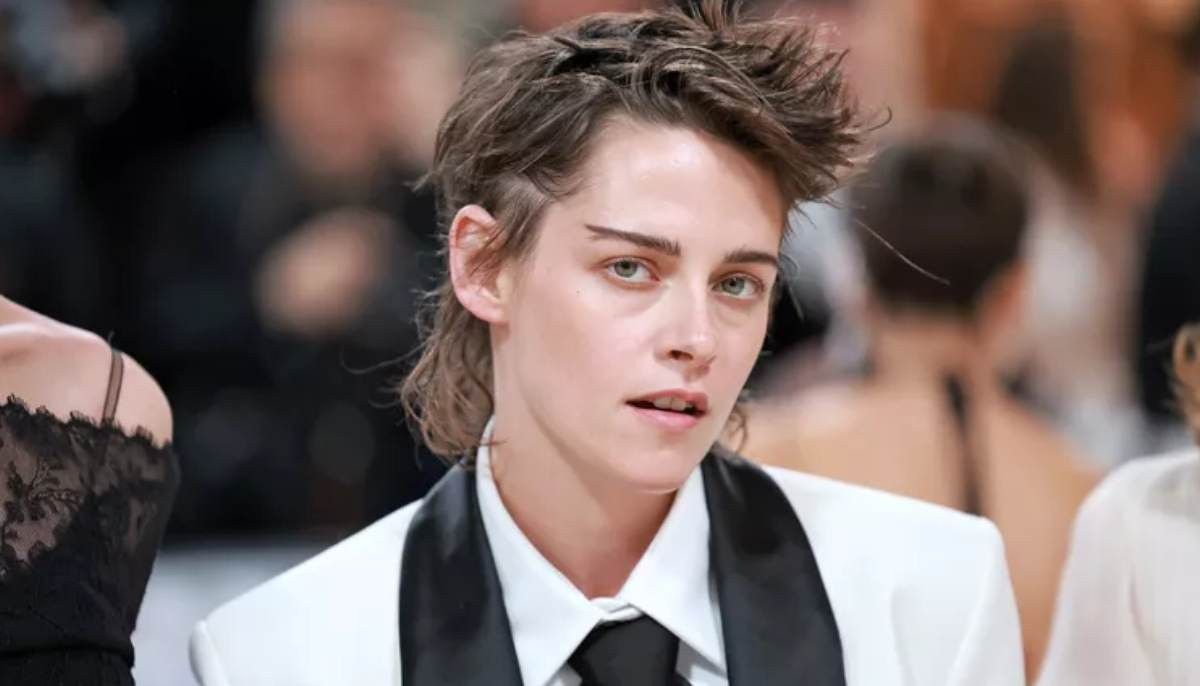 Kristen Stewart sends 'Twilight' fans into meltdown with sequel hint