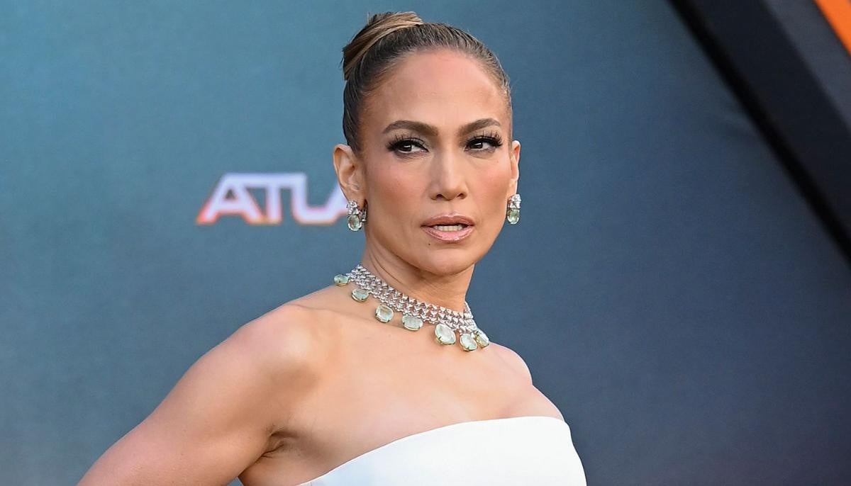 Jennifer Lopez breaks silence with strong message after Ben Affleck divorce