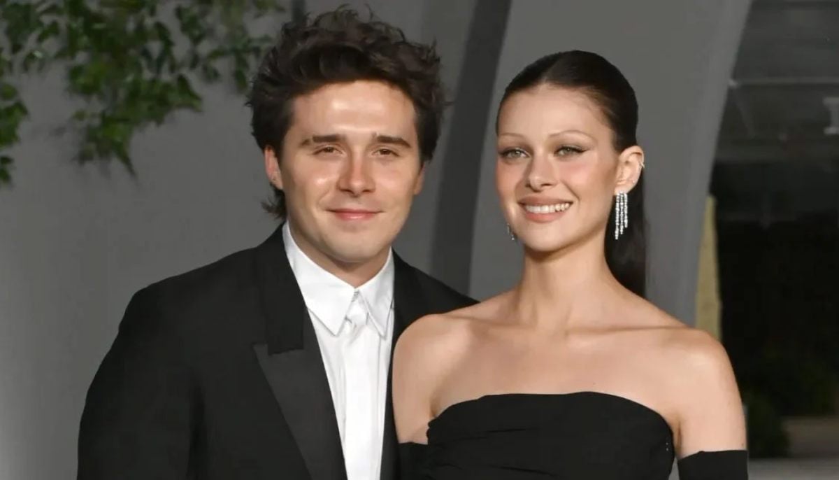 Nicola Peltz 'taunts' family again amid ongoing Beckham rift