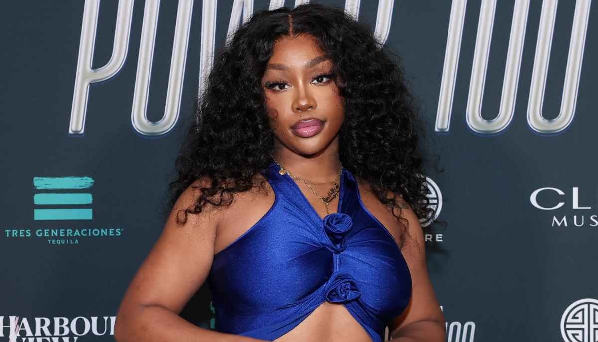 SZA sets new boundaries for loyal fans with latest move