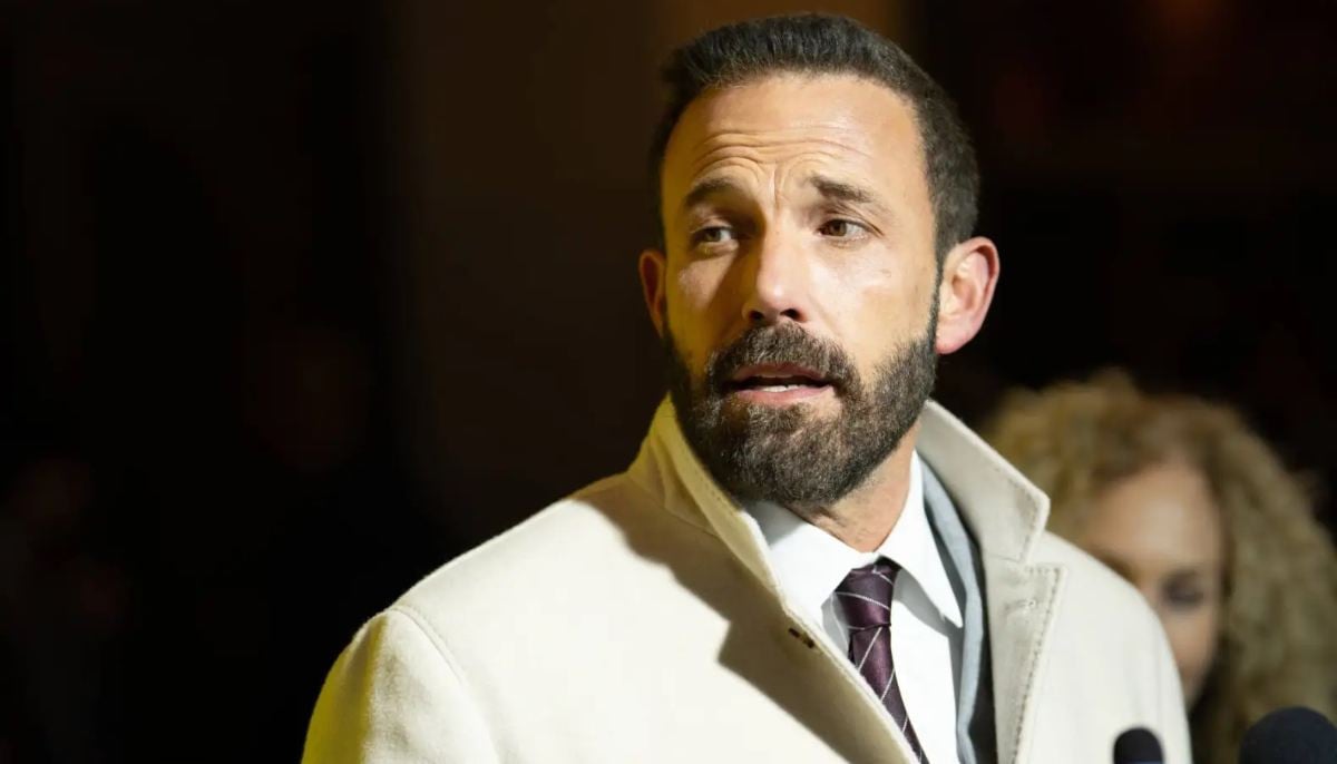 Ben Affleck reveals life’s most embarrassing moment, leaving fans shocked