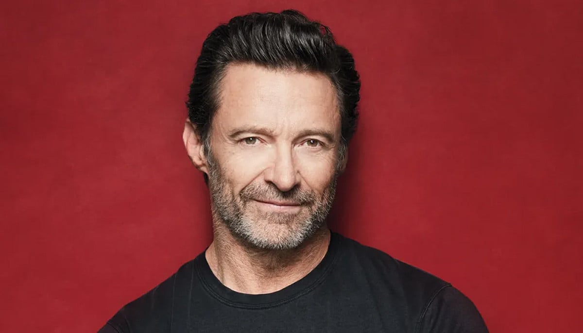 Hugh Jackman appears 'unrecognizable' in major new film trailer 