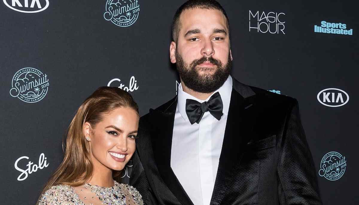Matt Kalil wife suffers 'harassment' after ex Haley Kalil comments
