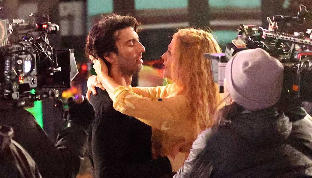 Justin Baldoni makes shocking remarks about Blake Lively