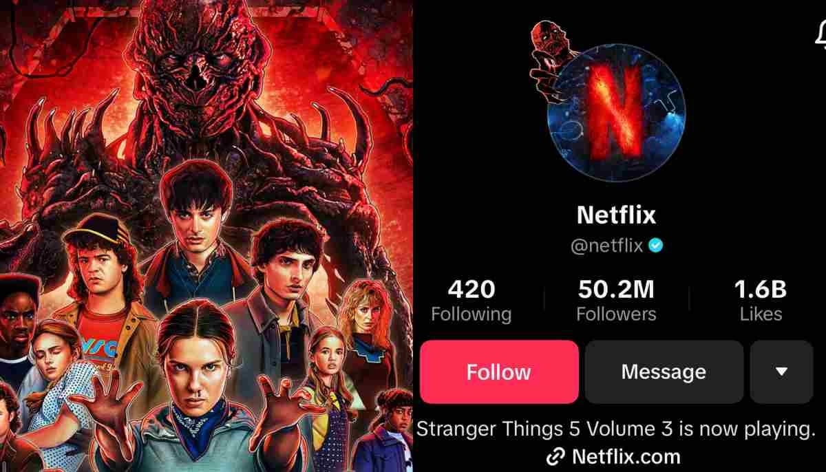 'Stranger Things 5' secret Episode 9 dominates internet after 'fake ending'
