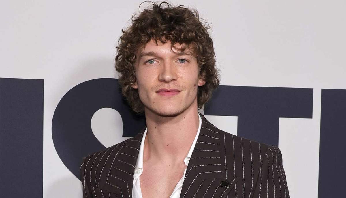 'Heated Rivalry' star Connor Storrie set for major late-night TV debut