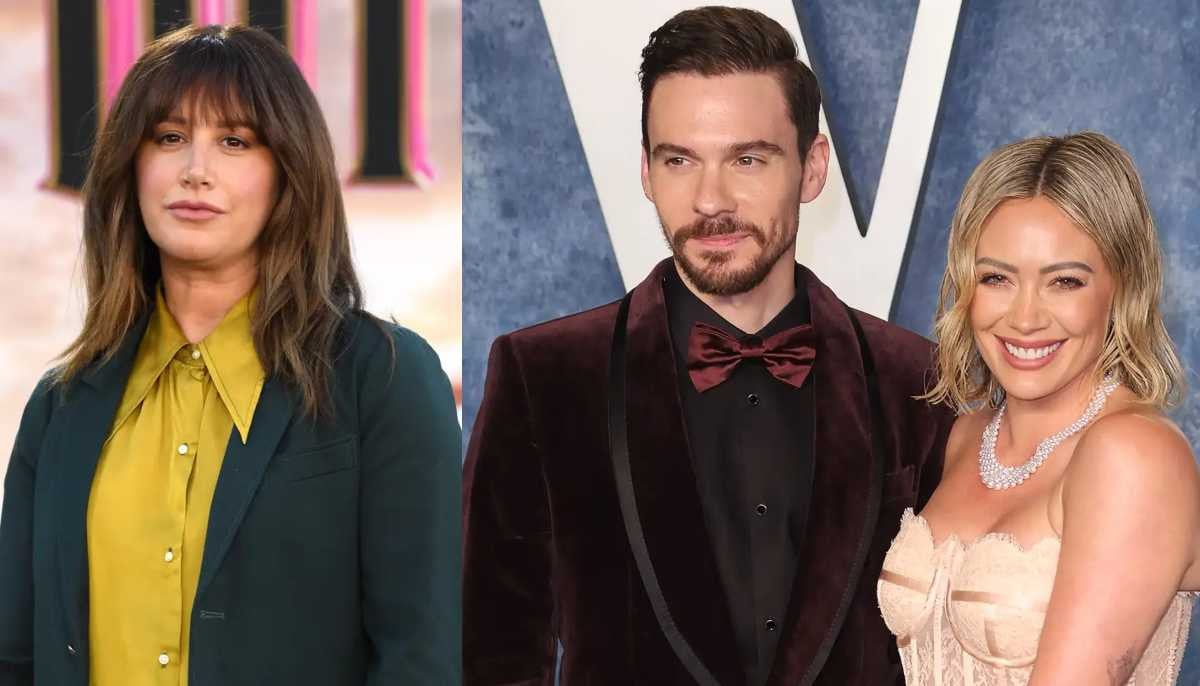 Hilary Duff’s husband slams Ashley Tisdale, confirms ‘toxic’ mom drama