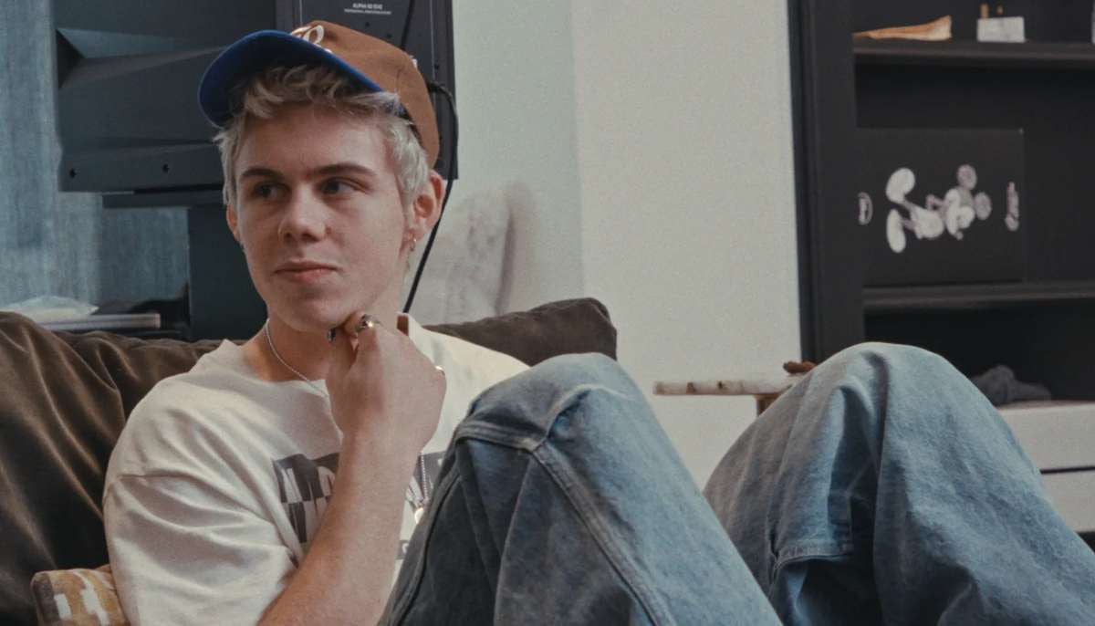 The Kid Laroi divides fans with latest announcement about album