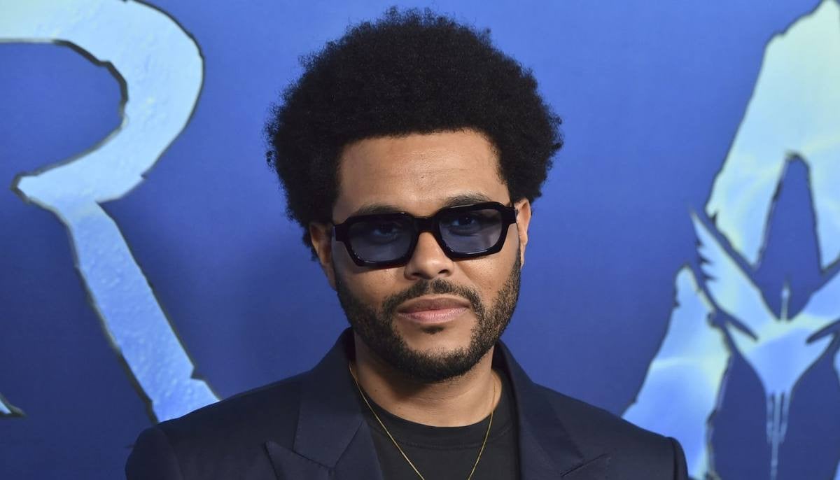 The Weeknd unlocks new achievement amid Lady Gaga collab buzz