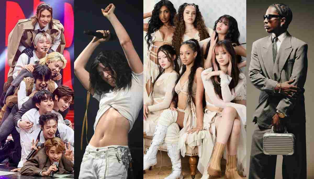 Governors Ball 2026: Lorde, Stray Kids, A$AP Rocky to headline the event 