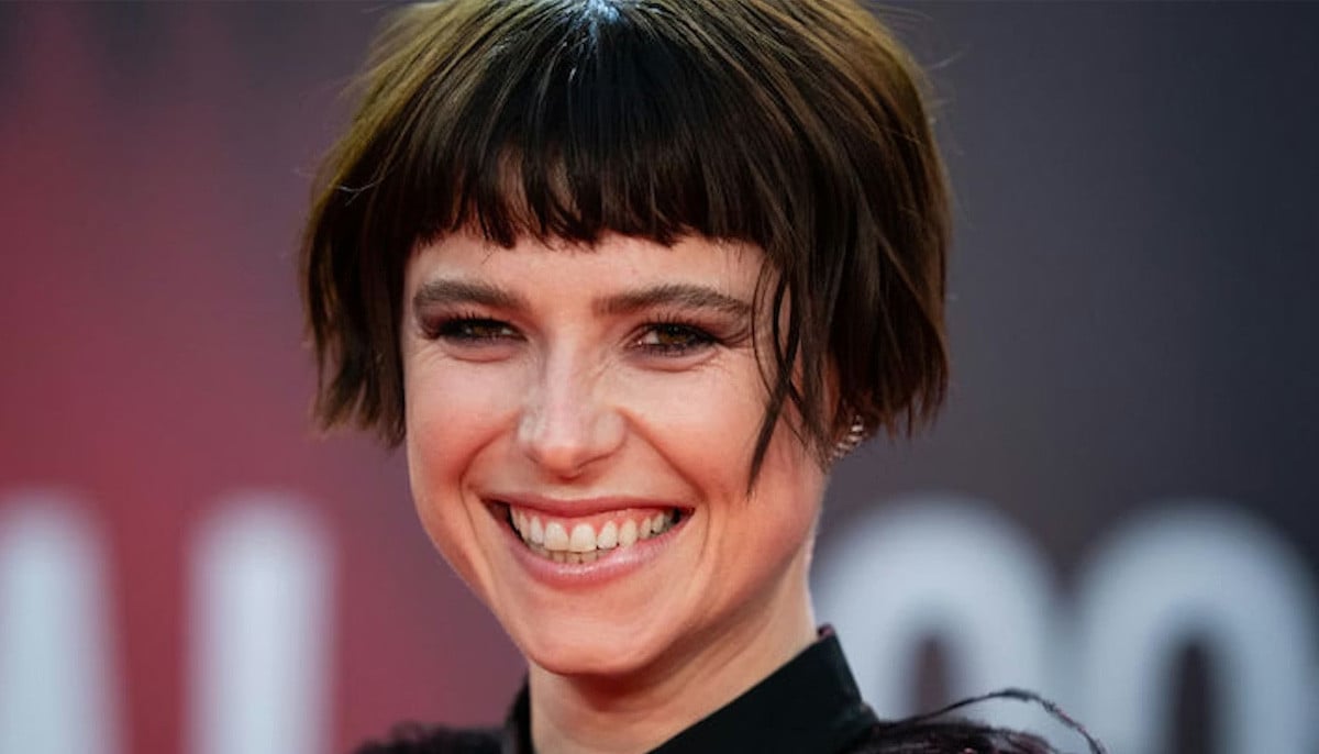 Jessie Buckley makes surprising revelation about her husband 