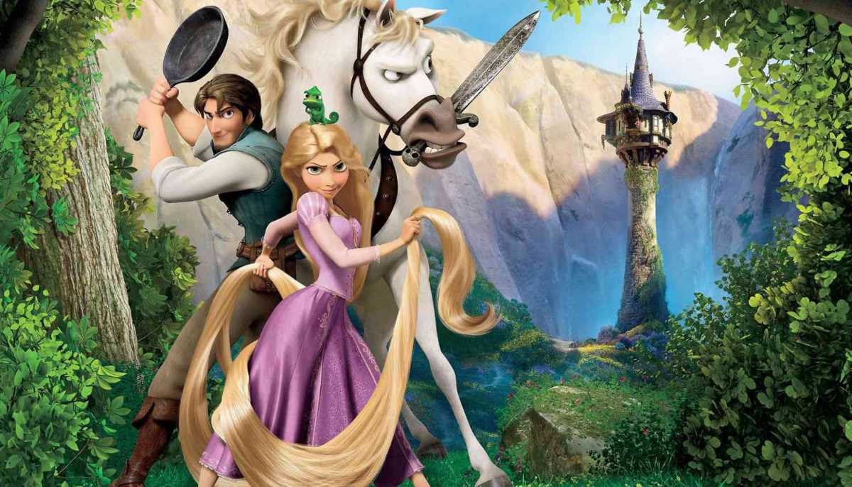 Disney officially announces ‘Tangled’ live-action cast