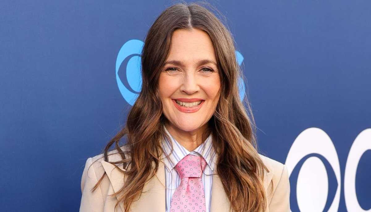 Drew Barrymore breaks down over deeply emotional revelation