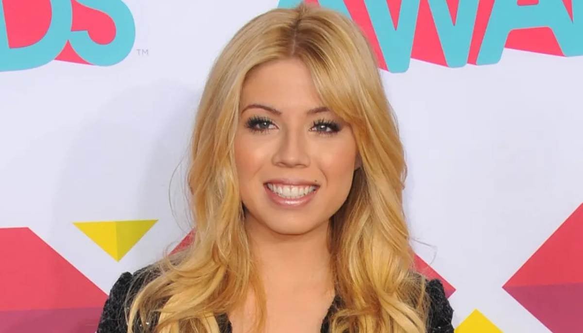 Nickelodeon star Jennette McCurdy exposes ‘creepy’ industry dynamic