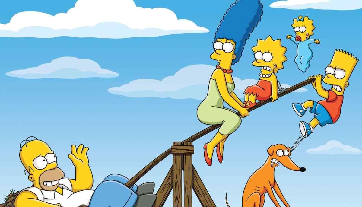 The Simpsons says goodbye to loudmouth legend Duffman