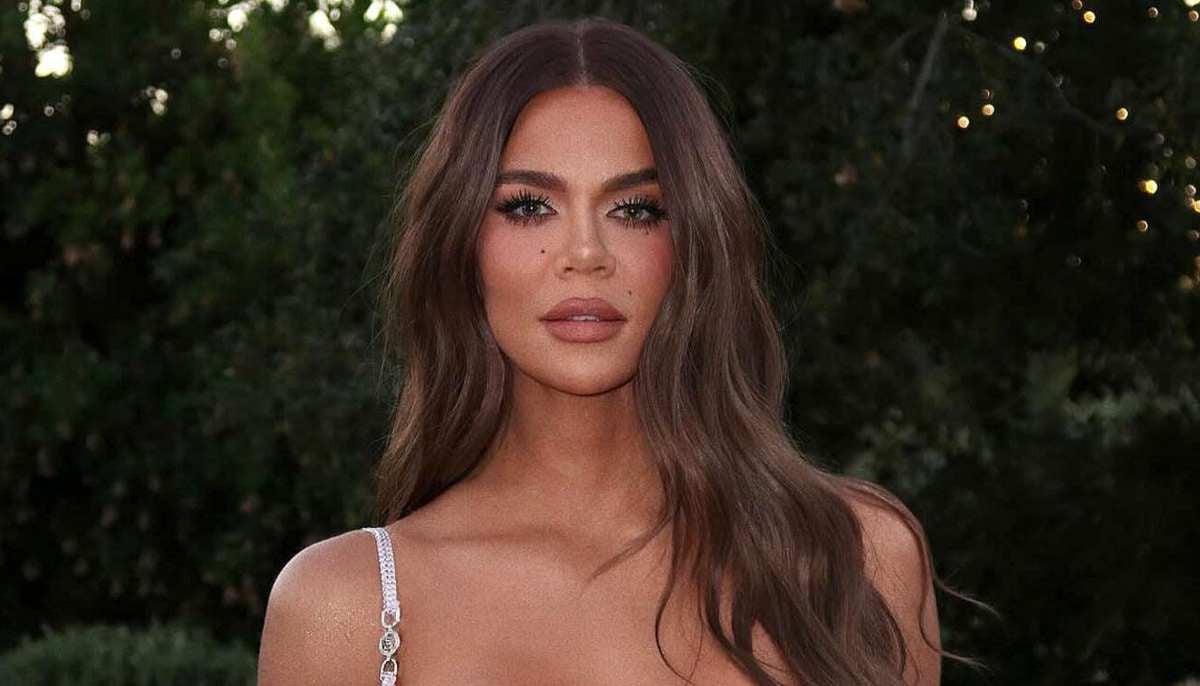 Kardashian family love lives exposed by Khloe 