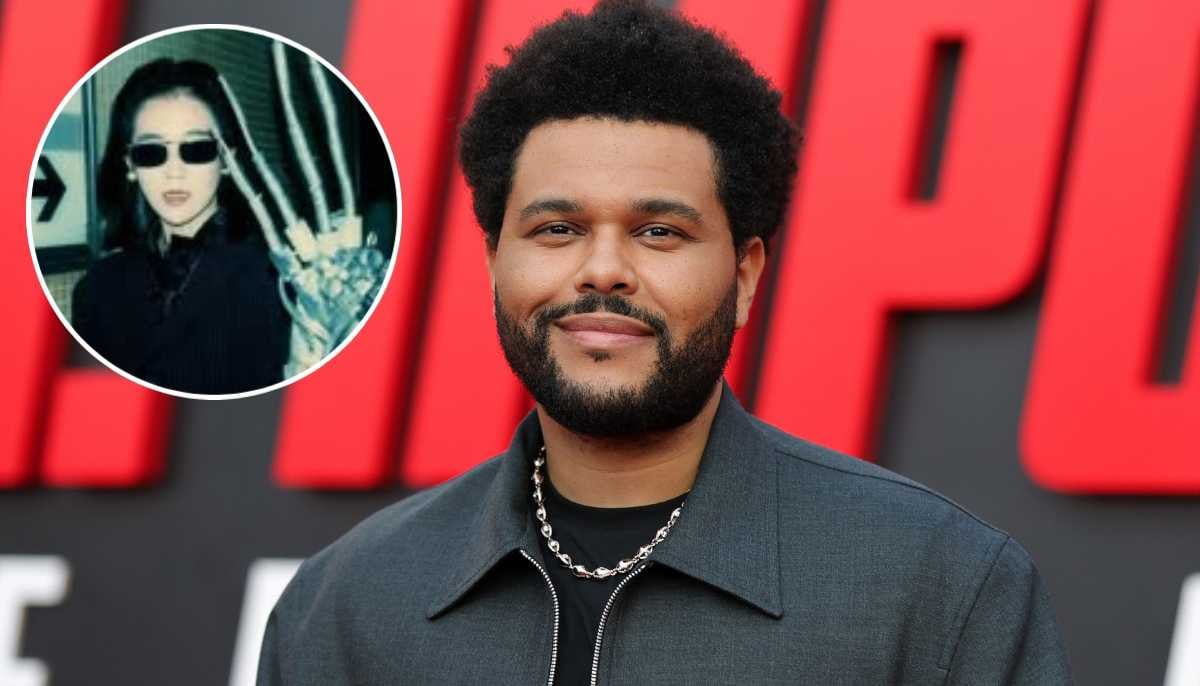 The Weeknd 'foreshadows new era' with latest Instagram move