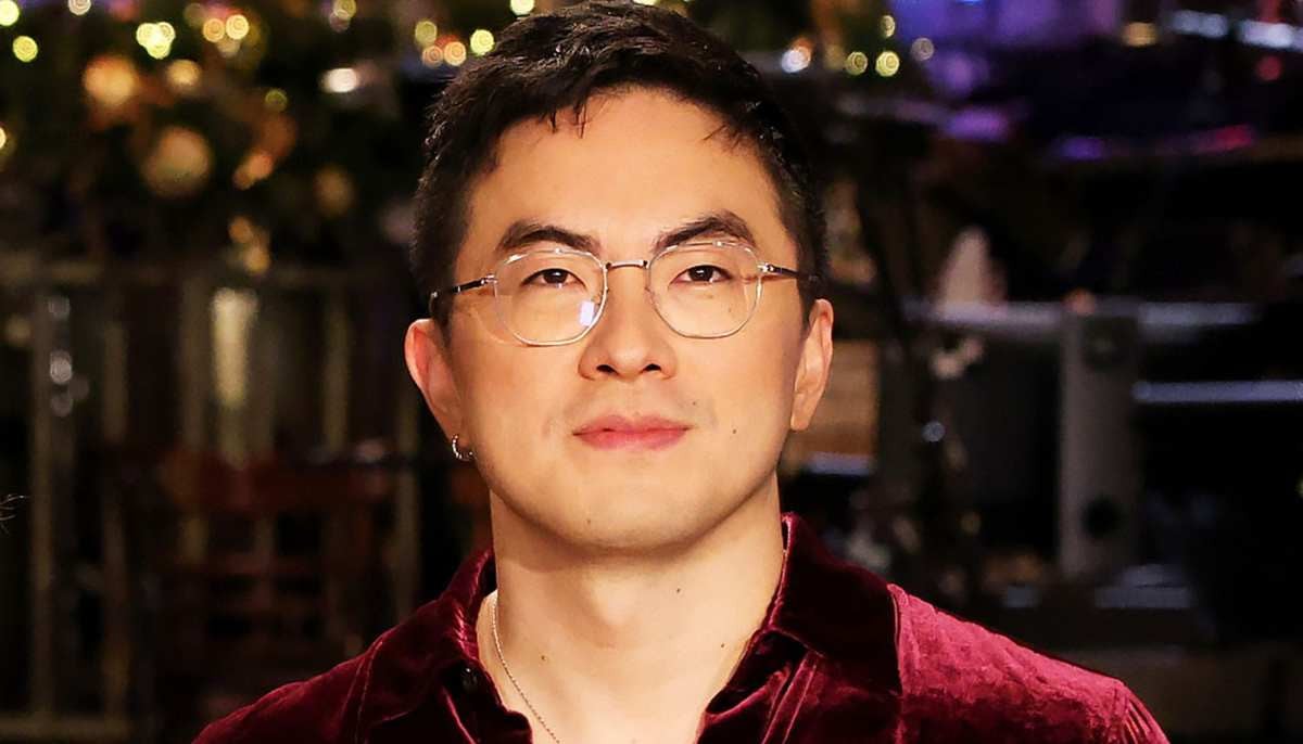 Bowen Yang reflects on his 'Saturday Night Live' exit