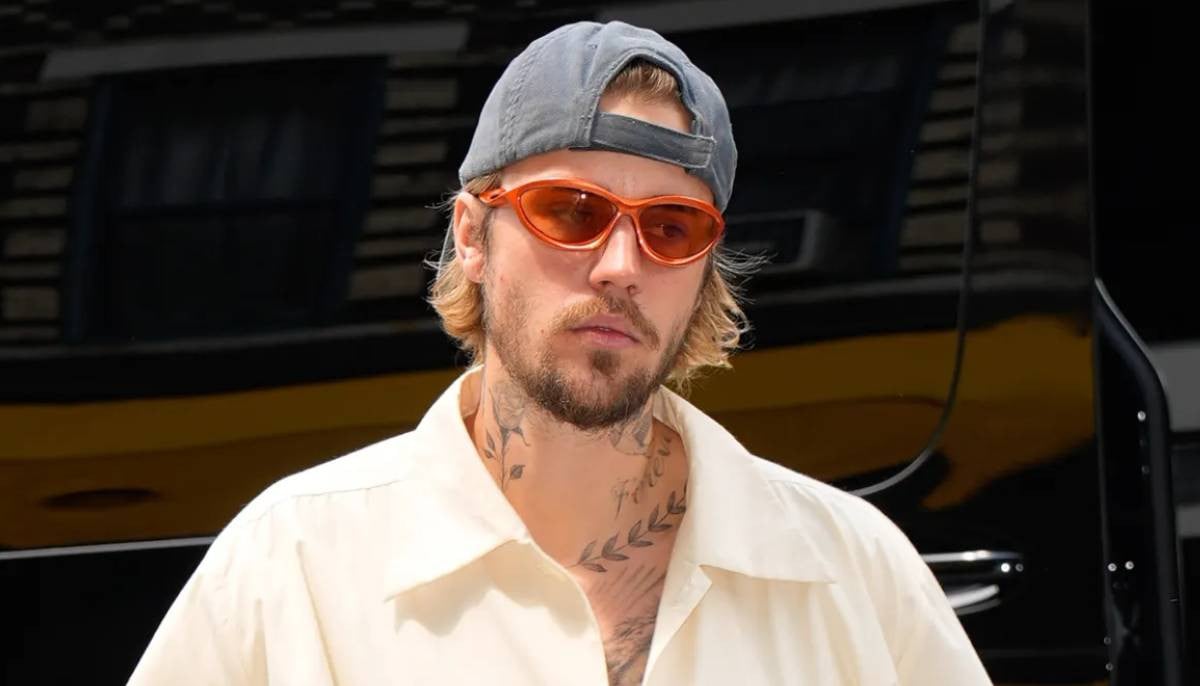 Justin Bieber ready to take stage again as UK comeback show looms