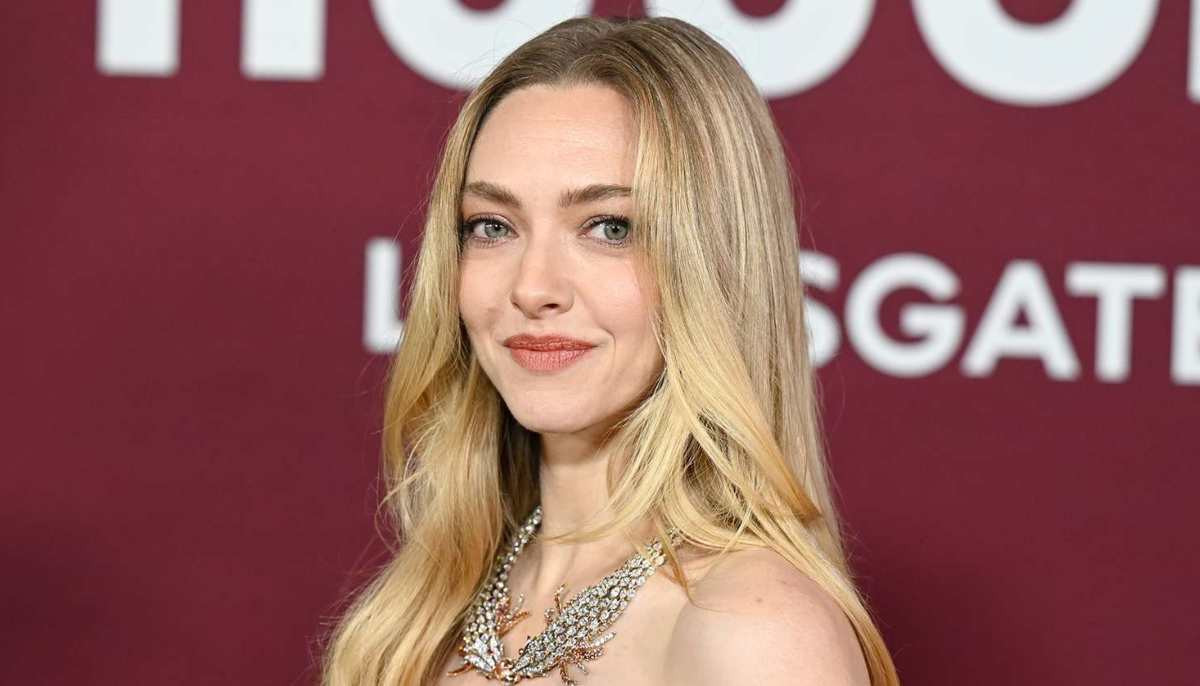Amanda Seyfried opens up on wild new role with Sydney Sweeney