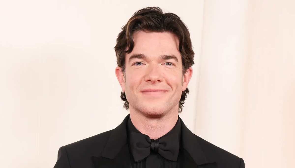 John Mulaney postpones Minneapolis shows due to ‘heartbreaking’ tragedy