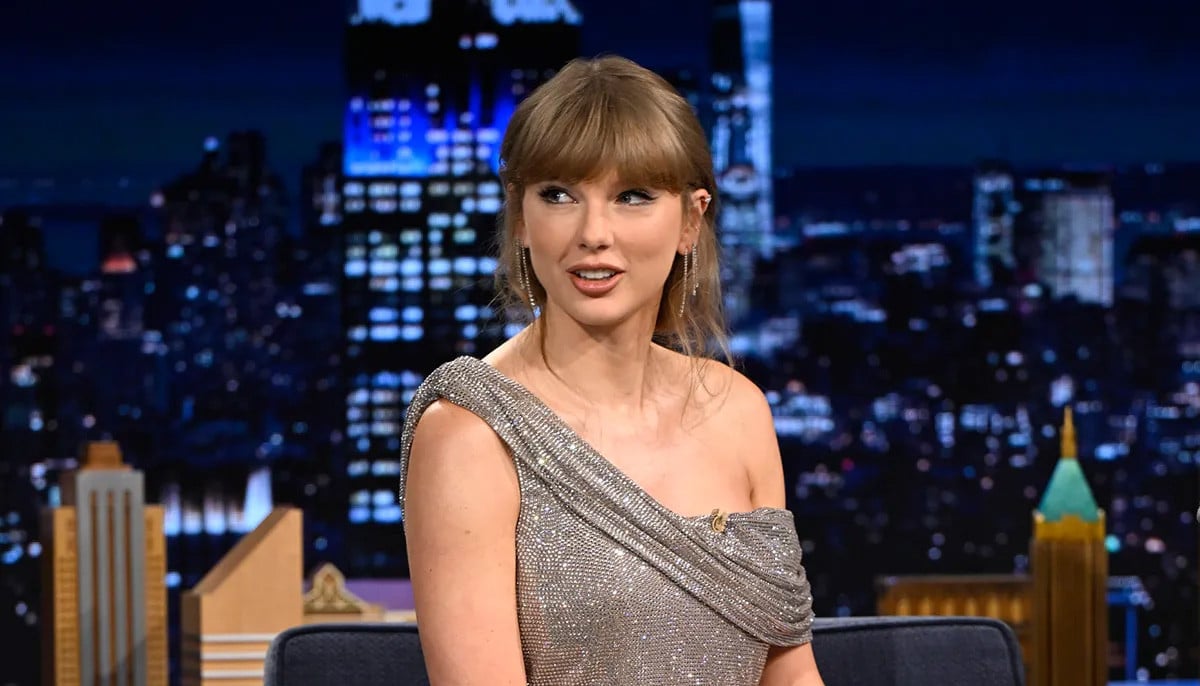 Taylor Swift's fans buzz over Donna Kelce casting reaction: Report