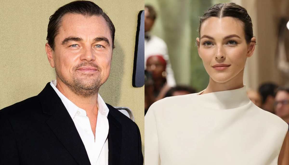 Leonardo DiCaprio set to steal Golden Globes spotlight with Vittoria Ceretti?